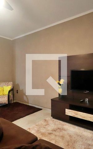 Casa à venda com 395m², 4 quartos e 1 vagaSala