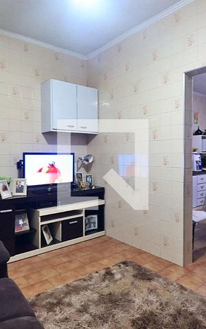 Casa à venda com 395m², 4 quartos e 1 vagaSala de TV