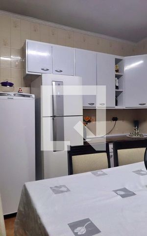 Casa à venda com 395m², 4 quartos e 1 vagaCozinha