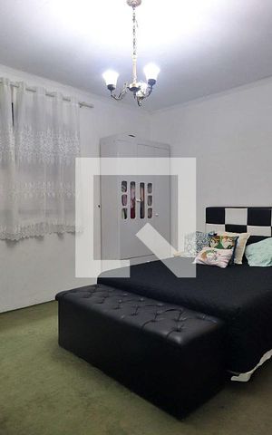 Casa à venda com 395m², 4 quartos e 1 vagaQuarto 1 - Suíte