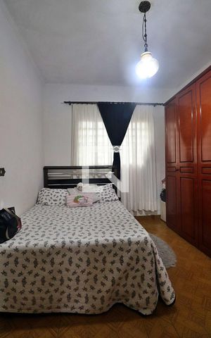 Casa à venda com 395m², 4 quartos e 1 vagaQuarto 4