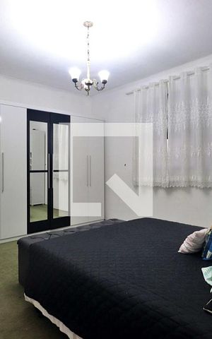 Casa à venda com 395m², 4 quartos e 1 vagaQuarto 1 - Suíte