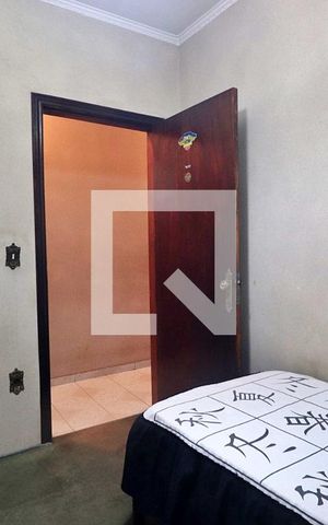 Casa à venda com 395m², 4 quartos e 1 vagaQuarto 3