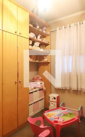 Casa à venda com 395m², 4 quartos e 1 vagaQuarto 2