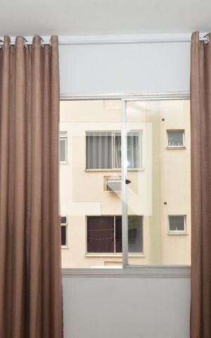 Apartamento à venda com 61m², 2 quartos e sem vagaQuarto 1