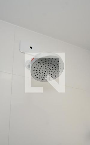 Apartamento à venda com 61m², 2 quartos e sem vagaBanheiro