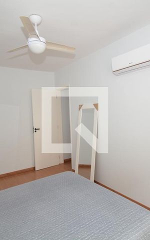Apartamento à venda com 61m², 2 quartos e sem vagaQuarto 1