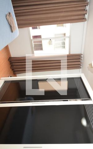 Apartamento à venda com 61m², 2 quartos e sem vagaQuarto 2