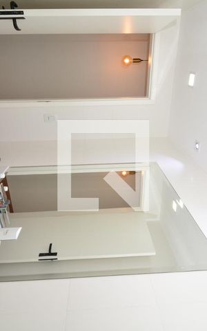 Apartamento à venda com 61m², 2 quartos e sem vagaBanheiro