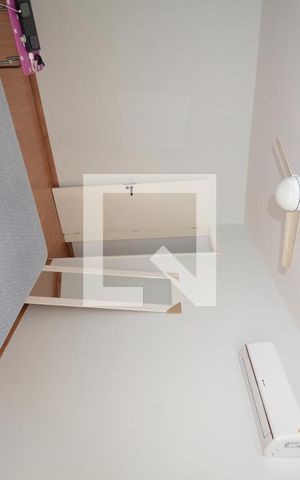 Apartamento à venda com 61m², 2 quartos e sem vagaQuarto 1