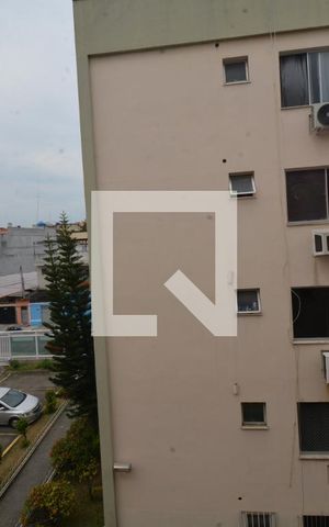 Apartamento à venda com 61m², 2 quartos e sem vagaVista da Cozinha e Área de Serviço