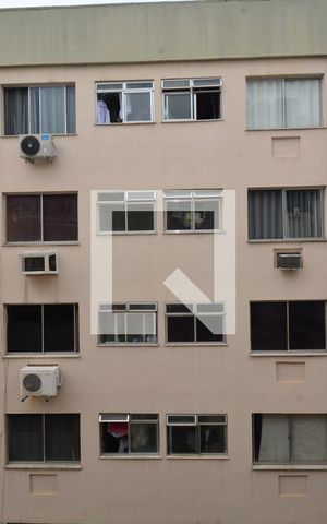 Apartamento à venda com 61m², 2 quartos e sem vagaVista do Quarto 2