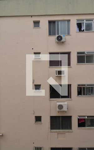 Apartamento à venda com 61m², 2 quartos e sem vagaVista da Sala