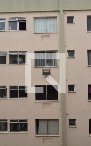 Apartamento à venda com 61m², 2 quartos e sem vagaVista do Quarto 1