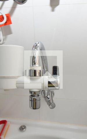 Apartamento à venda com 61m², 2 quartos e sem vagaCozinha e Área de Serviço