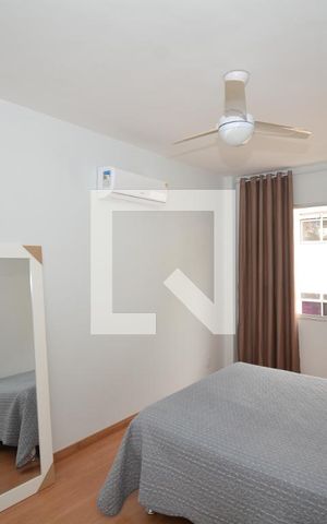 Apartamento à venda com 61m², 2 quartos e sem vagaQuarto 1