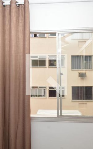 Apartamento à venda com 61m², 2 quartos e sem vagaQuarto 2