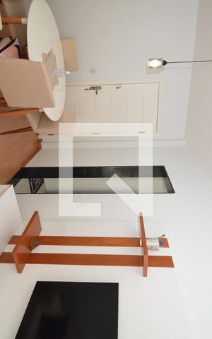 Apartamento à venda com 61m², 2 quartos e sem vagaSala