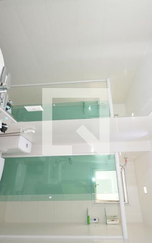 Apartamento à venda com 61m², 2 quartos e sem vagaBanheiro