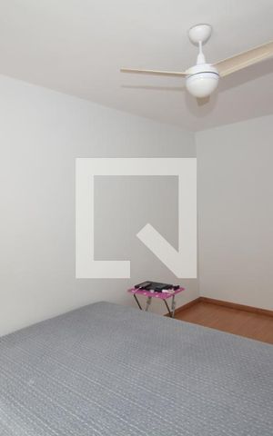 Apartamento à venda com 61m², 2 quartos e sem vagaQuarto 1