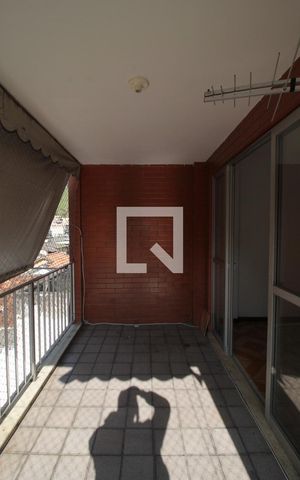 Apartamento para alugar com 95m², 3 quartos e 1 vagaVaranda da Sala