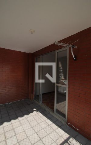 Apartamento para alugar com 95m², 3 quartos e 1 vagaVaranda da Sala