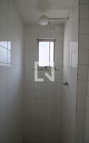 Apartamento para alugar com 95m², 3 quartos e 1 vagaBanheiro de Serviço
