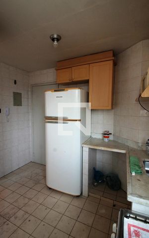 Apartamento para alugar com 95m², 3 quartos e 1 vagaCozinha
