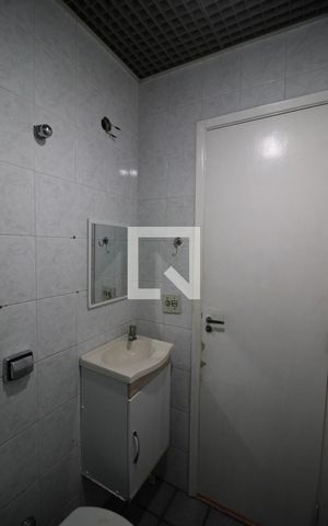 Apartamento para alugar com 95m², 3 quartos e 1 vagaBanheiro Social
