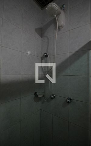 Apartamento para alugar com 95m², 3 quartos e 1 vagaBanheiro Social