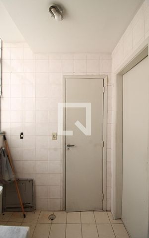 Apartamento para alugar com 95m², 3 quartos e 1 vagaÁrea de Serviço