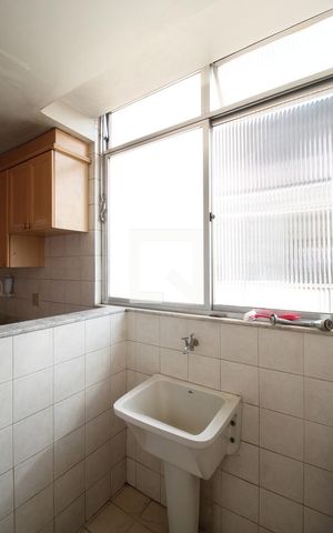 Apartamento para alugar com 95m², 3 quartos e 1 vagaÁrea de Serviço