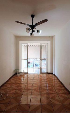 Apartamento para alugar com 95m², 3 quartos e 1 vagaSala
