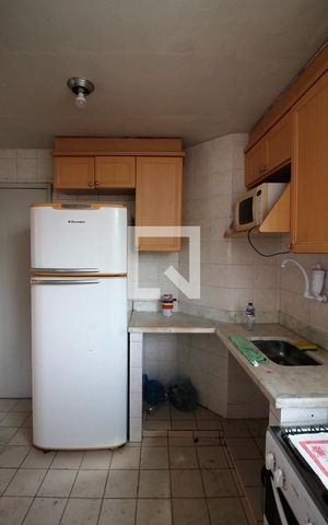 Apartamento para alugar com 95m², 3 quartos e 1 vagaCozinha