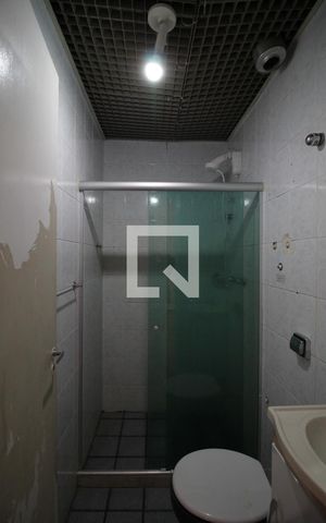 Apartamento para alugar com 95m², 3 quartos e 1 vagaBanheiro Social