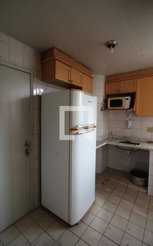 Apartamento para alugar com 95m², 3 quartos e 1 vagaCozinha