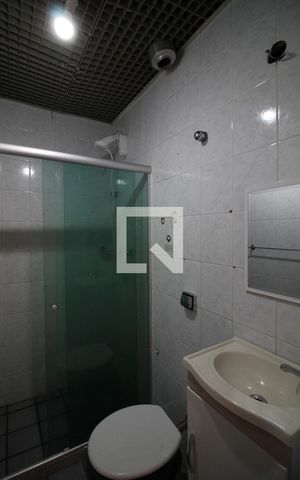 Apartamento para alugar com 95m², 3 quartos e 1 vagaBanheiro Social