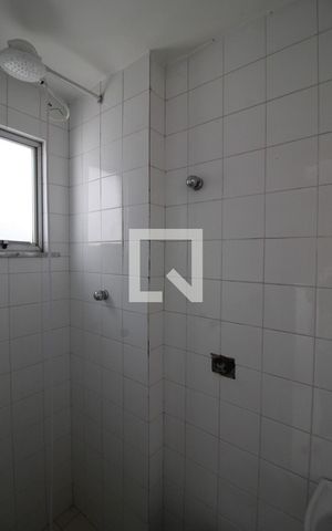 Apartamento para alugar com 95m², 3 quartos e 1 vagaBanheiro de Serviço