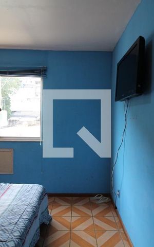 Apartamento para alugar com 95m², 3 quartos e 1 vagaQuarto 2 - Suíte
