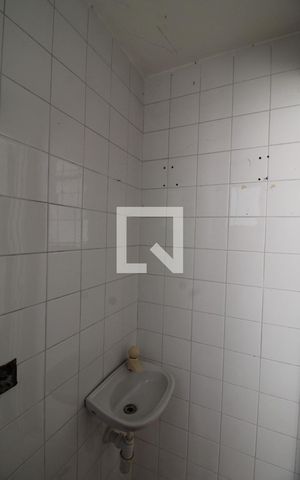 Apartamento para alugar com 95m², 3 quartos e 1 vagaBanheiro de Serviço