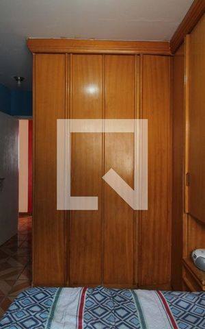 Apartamento para alugar com 95m², 3 quartos e 1 vagaQuarto 2 - Suíte