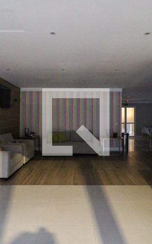 Apartamento para alugar com 93m², 3 quartos e 2 vagasÁrea comum
