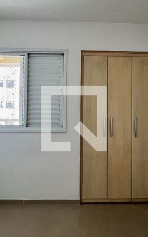 Apartamento para alugar com 56m², 2 quartos e 1 vagaQuarto 1