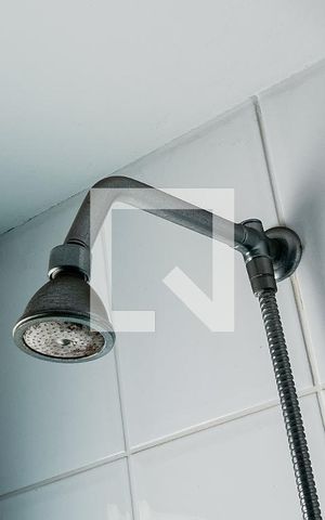 Apartamento para alugar com 56m², 2 quartos e 1 vagaBanheiro Social