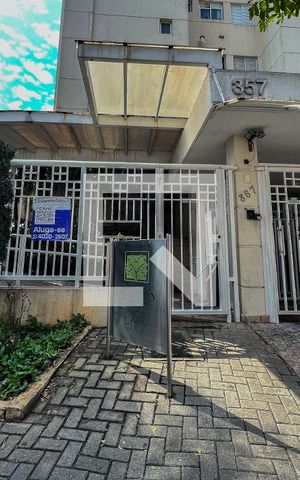 Apartamento para alugar com 56m², 2 quartos e 1 vagaFachada