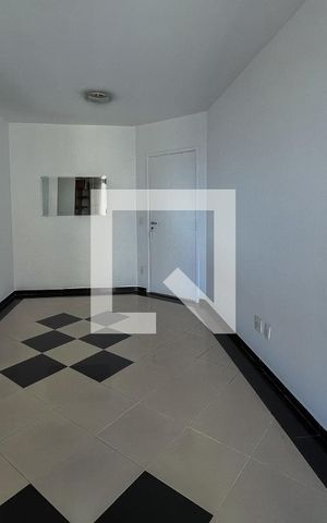 Apartamento para alugar com 56m², 2 quartos e 1 vagaSala