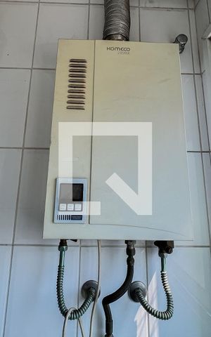 Apartamento para alugar com 56m², 2 quartos e 1 vagaÁrea de Serviço