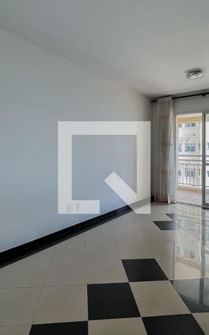 Apartamento para alugar com 56m², 2 quartos e 1 vagaSala
