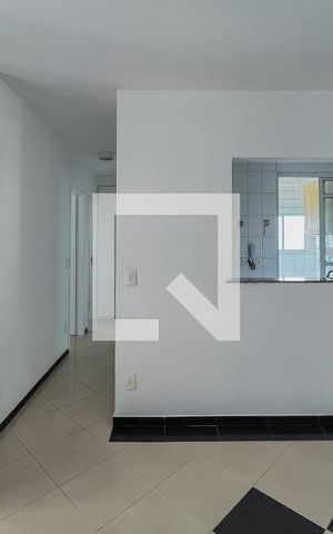 Apartamento para alugar com 56m², 2 quartos e 1 vagaSala