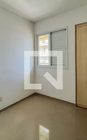 Apartamento para alugar com 56m², 2 quartos e 1 vagaQuarto 1